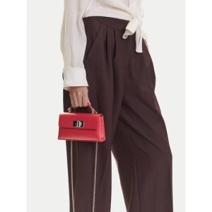Torebka Furla 1927 WE00423 ARE000 CN RUB00 Czerwony