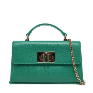 Torebka Furla 1927 WE00423 ARE000 D7D00 Srebrny