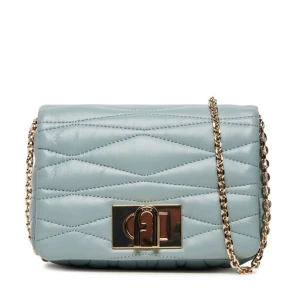Torebka Furla 1927 WE00735 BX3221 CN 3963S Błękitny