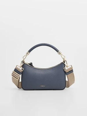 Torebka Furla biały