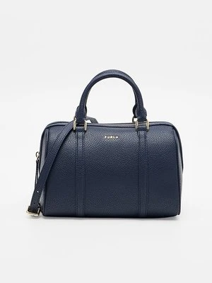 Torebka Furla niebieski