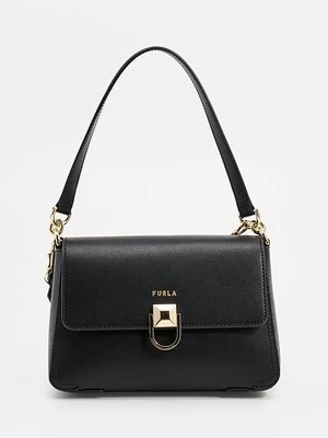 Torebka Furla czarny