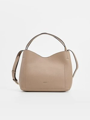 Torebka Furla taupe
