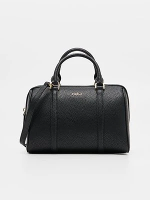Torebka Furla antracytowy melanż