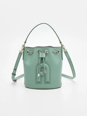 Torebka Furla zielony