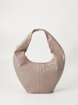 Torebka Furla mauve