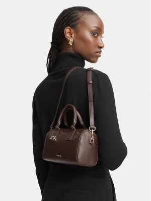 Torebka Furla A Olivia Mini Boston WE00933 A.0023 4284S Brązowy