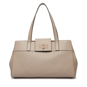 Torebka Furla Amelia L Tote WB01980 BX4546 CN 4892S Beżowy