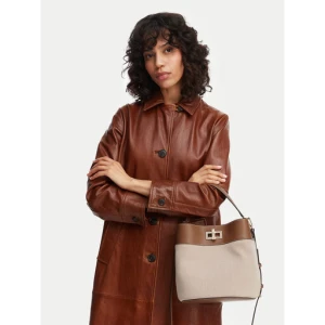 Torebka Furla Amelia M Bucket WB01953 BX3542 CN TCO00 Brązowy