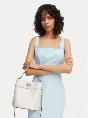 Torebka Furla Amelia M Bucket WB01953 HSF000 CN 01B00 Biały
