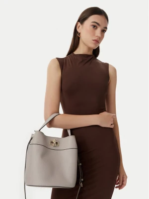 Torebka Furla Amelia M Bucket WB01953 HSF000 CN 4892S Beżowy