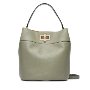 Torebka Furla Amelia M Bucket WB01953 HSF000 CN AG700 Zielony