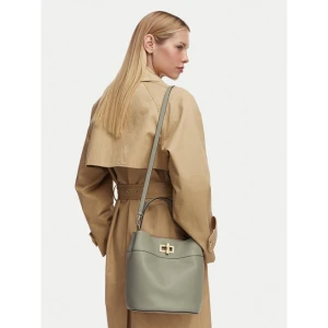 Torebka Furla Amelia M Bucket WB01953 HSF000 CN AG700 Zielony