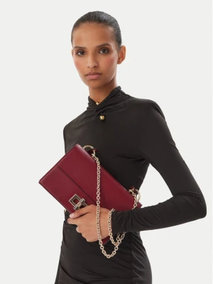 Torebka Furla Amelia M WB02156 BX4573 CGQ00 Bordowy
