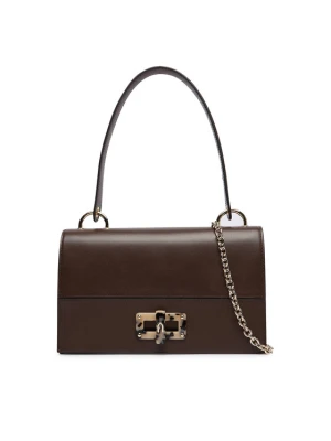 Torebka Furla Amelia M WB02156 BX4755 4284S Brązowy ciemny