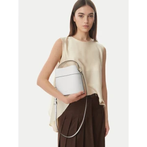 Torebka Furla Amelia Mini WE00879 HSF000 CN 01B00 Biały