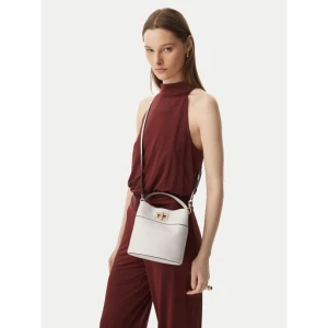 Torebka Furla Amelia Mini WE00879 HSF000 CN 01B00 Biały