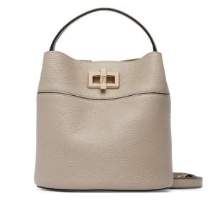 Torebka Furla Amelia Mini WE00879 HSF000 CN 4892S Beżowy ciemny