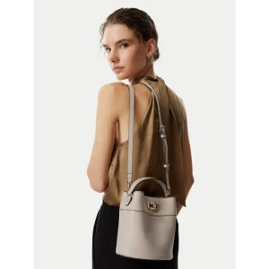 Torebka Furla Amelia Mini WE00879 HSF000 CN 4892S Beżowy ciemny