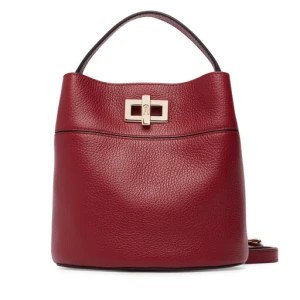 Torebka Furla Amelia Mini WE00879 HSF000 CN CGQ00 Bordowy
