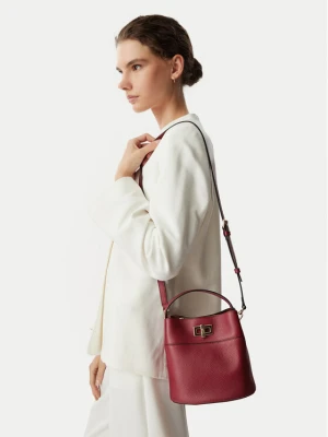 Torebka Furla Amelia Mini WE00879 HSF000 CN CGQ00 Bordowy