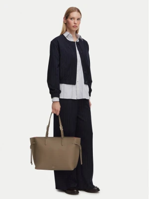 Torebka Furla Ava L Tote WB02059 BX4329 CN 4916S Brązowy jasny