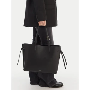 Torebka Furla Ava L WB02001 BX4329 CN 3924S Czarny