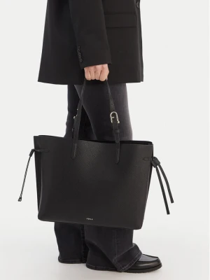 Torebka Furla Ava L WB02001 BX4329 CN 3924S Czarny