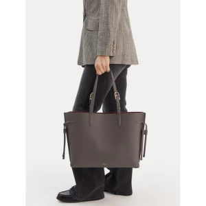 Torebka Furla Ava L WB02001 BX4329 CN 4618S Szary