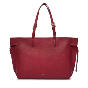 Torebka Furla Ava L WB02059 BX4329 CN 4617S Czerwony