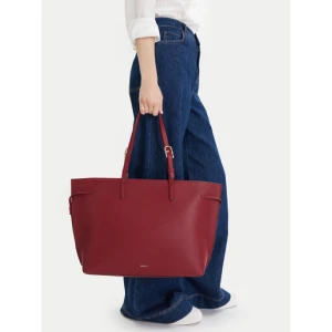 Torebka Furla Ava L WB02059 BX4329 CN 4617S Czerwony