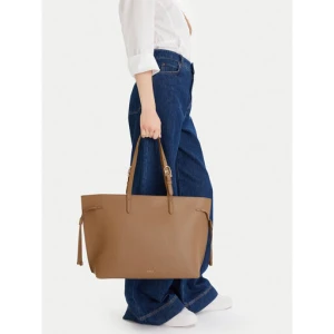 Torebka Furla Ava L WB02059 BX4329 CN 4619S Brązowy