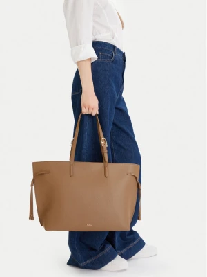 Torebka Furla Ava L WB02059 BX4329 CN 4619S Brązowy