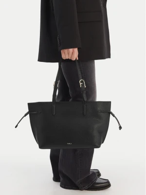 Torebka Furla Ava M WB02069 BX4329 CN 3924S Czarny