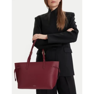 Torebka Furla Ava M WB02069 BX4329 CN 4617S Czerwony