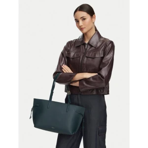 Torebka Furla Ava M WB02069 BX4329 CN 4913S Zielony ciemny