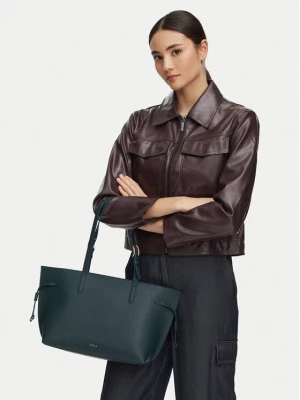 Torebka Furla Ava M WB02069 BX4329 CN 4913S Zielony ciemny