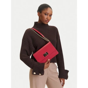 Torebka Furla BAFIACO ARE000 BG RUB00 Czerwony