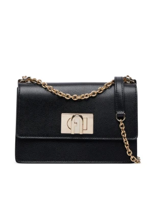 Torebka Furla BAFKACO ARE000 O6000 Czarny
