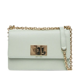 Torebka Furla BAFKACO ARE000 RUG00 Błękitny