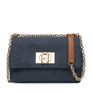 Torebka Furla BAFKACO DE0000 2677S Granatowy