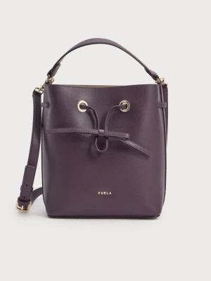 Torebka Furla biały