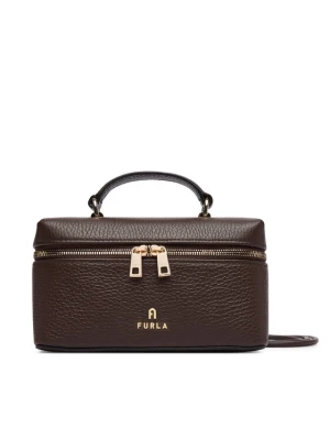 Torebka Furla Camelia Micro WE00625 HSF000 2460S Brązowy