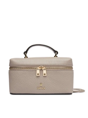 Torebka Furla Camelia Micro WE00625 HSF000 4892S Szary