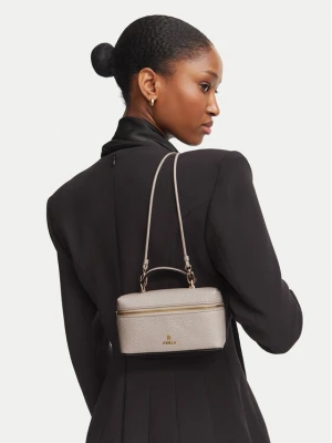 Torebka Furla Camelia Micro WE00625 HSF000 4892S Szary