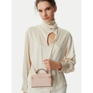 Torebka Furla Camelia Micro WE00625 HSF000 CN 93300 Kremowy