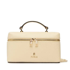 Torebka Furla Camelia Micro WE00625 HSF000 CN DFM00 Żółty jasny