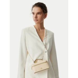 Torebka Furla Camelia Micro WE00625 HSF000 CN DFM00 Żółty jasny