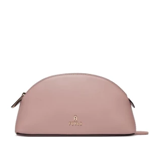 Torebka Furla Camelia Mini Crossbody H WE00530-AX0733-ALB00-1007 Różowy