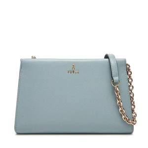 Torebka Furla Camelia Mini Crossbody WE00528 ARE000 CN 3963S Błękitny